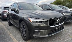 2022 Volvo XC60 B6 Inscription
