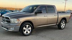 2009 Dodge Ram 1500 SLT