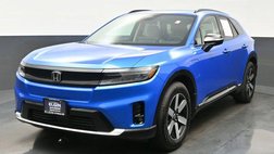 2024 Honda Prologue Touring