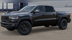 2026 Ram Ram Pickup 1500 RHO