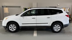 2009 Chevrolet Traverse LS