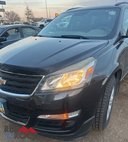2016 Chevrolet Traverse LS