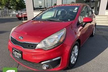 2017 Kia Rio EX