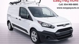 2016 Ford Transit Connect XL