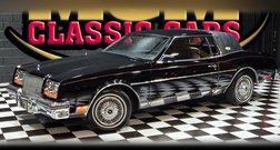 1985 Buick Riviera Base