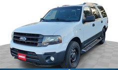 2016 Ford Expedition XL Fleet