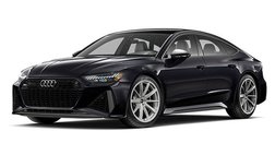 2026 Audi RS 7 performance 4.0T quattro