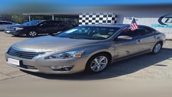 2014 Nissan Altima 2.5 SL