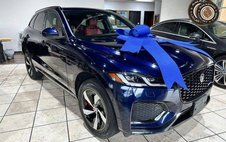 2023 Jaguar F-PACE P400 R-Dynamic S