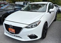 2015 Mazda MAZDA3 i Sport