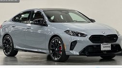 2025 BMW 2 Series M235 xDrive Gran Coupe