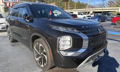 2023 Mitsubishi Outlander 40th Anniversary