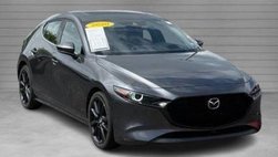 2020 Mazda MAZDA3 Premium