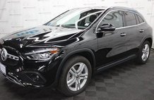 2022 Mercedes-Benz GLA-Class GLA 250 4MATIC