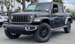 2025 Jeep Gladiator Big Bear