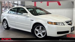 2005 Acura TL 3.2