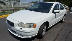 2008 Volvo S60 2.5T