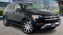 2026 Mercedes-Benz GLE-Class GLE 350 4MATIC