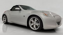 2010 Nissan 370Z 370Z Touring