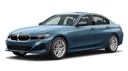 2026 BMW 3 Series 330i