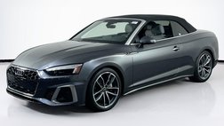 2024 Audi A5 quattro Premium Plus 45 TFSI