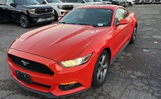 2015 Ford Mustang V6