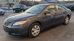 2009 Toyota Camry 