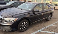 2024 Volkswagen Jetta S