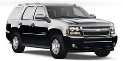 2007 Chevrolet Tahoe LT