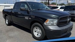2016 Ram Ram Pickup 1500 Tradesman