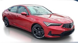 2024 Acura Integra w/A-SPEC