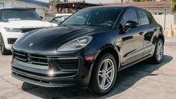 2023 Porsche Macan T
