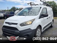 2014 Ford Transit Connect XL