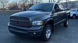 2003 Dodge Ram 1500 SLT