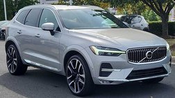 2022 Volvo XC60 B6 Inscription