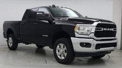 2023 Ram Ram Pickup 2500 Big Horn