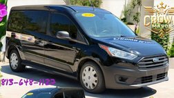 2019 Ford Transit Connect XL