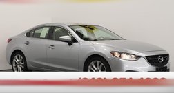 2016 Mazda MAZDA6 i Touring