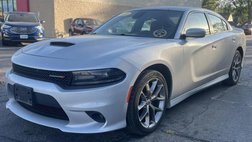 2021 Dodge Charger GT