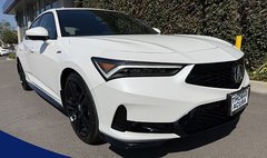 2026 Acura Integra w/A-SPEC