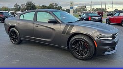 2018 Dodge Charger GT