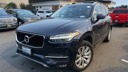 2017 Volvo XC90 T6 Momentum