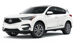 2020 Acura RDX SH-AWD w/Tech
