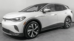 2021 Volkswagen ID.4 Pro S