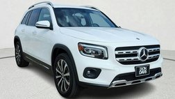 2022 Mercedes-Benz GLB GLB 250