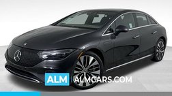 2024 Mercedes-Benz EQE EQE 350 4MATIC