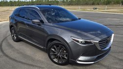 2016 Mazda CX-9 Grand Touring