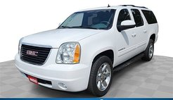 2013 GMC Yukon XL SLT
