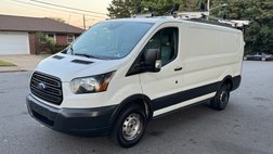 2017 Ford Transit 250