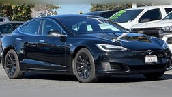 2017 Tesla Model S 75